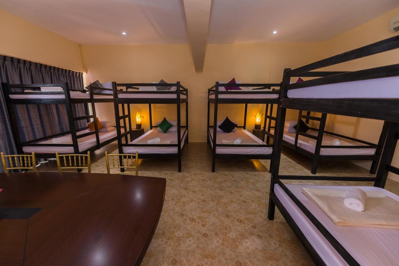 Gz Angkor Boutique Hotel Siem Reap Kamer foto