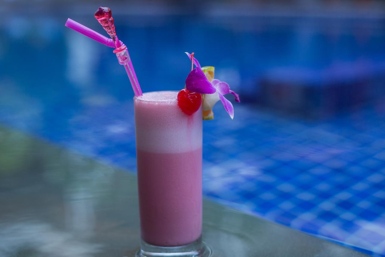 Gz Angkor Boutique Hotel Siem Reap Buitenkant foto