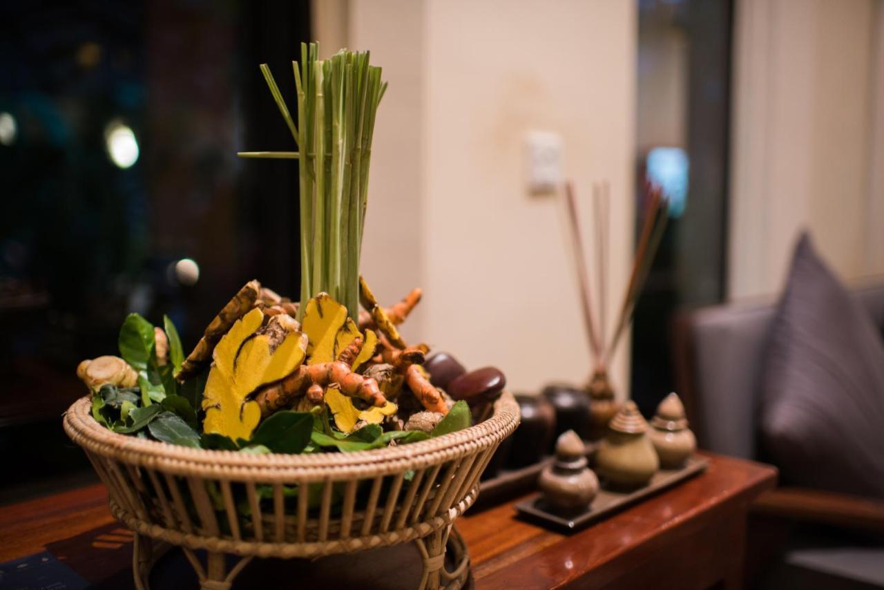 Gz Angkor Boutique Hotel Siem Reap Buitenkant foto