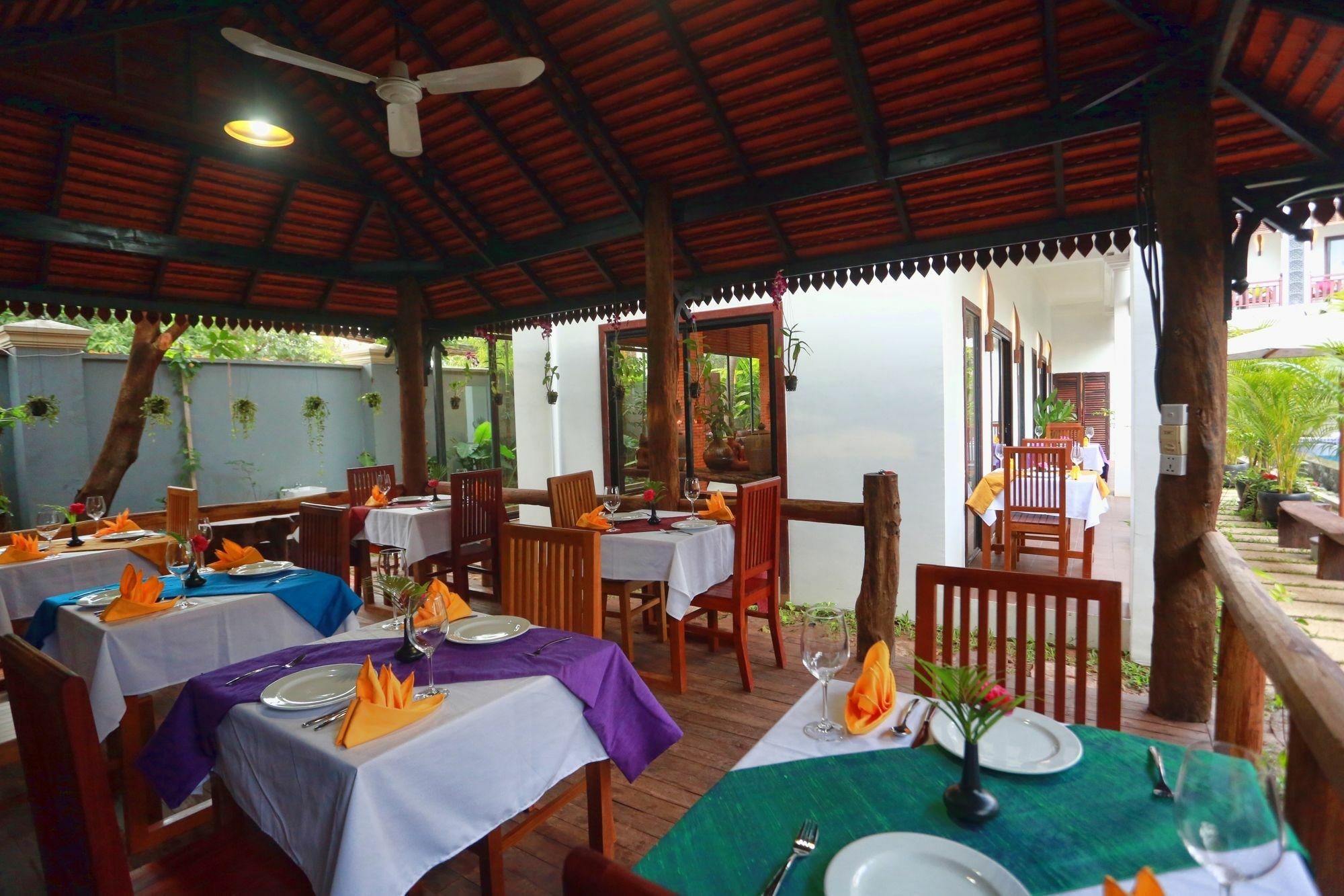 Gz Angkor Boutique Hotel Siem Reap Buitenkant foto